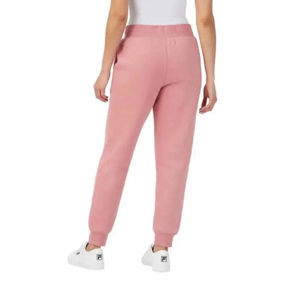 FILA Ladies' Fleece Jogger  - Picture 3 of 6